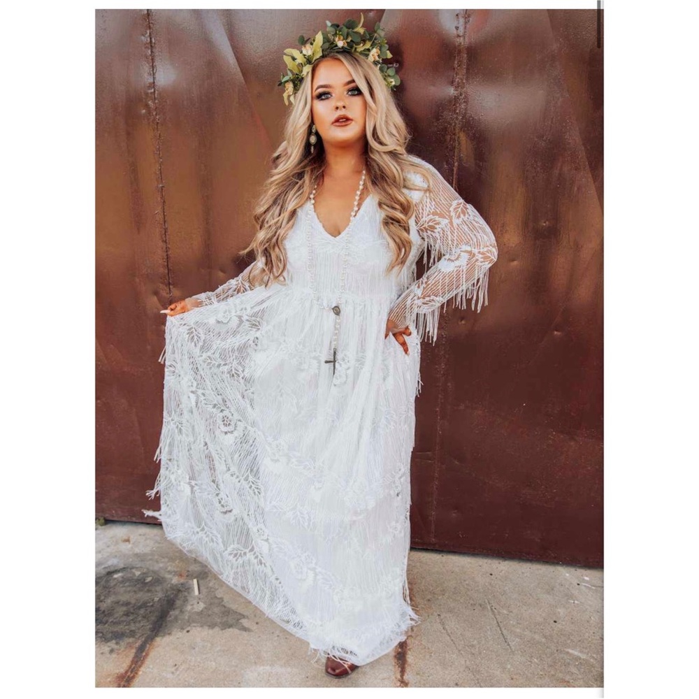 Bridal dress!